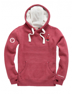 Sweat à capuche adulte VC... 2
