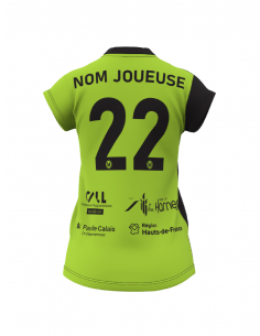 Maillot réplica VCH 2