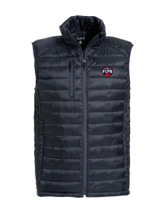 Doudoune sans manches FLPB
