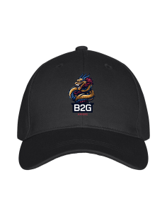 Casquette B2G AMIENS