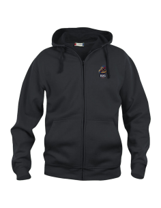 Veste zippée B2G AMIENS