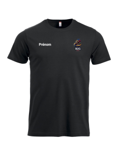Tee-shirt B2G AMIENS (avec...