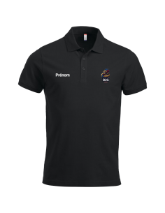 Polo B2G AMIENS (avec prénom)