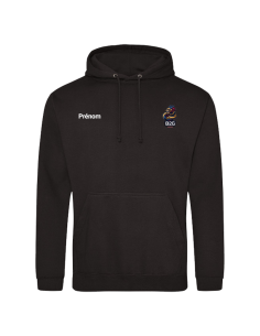 Sweat à capuche B2G AMIENS...