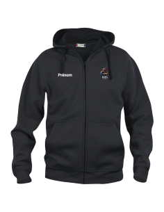 Veste zippée B2G AMIENS...