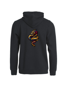 Veste zippée B2G AMIENS... 2