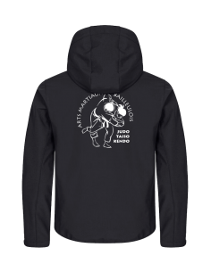 Softshell ARTS MARTIAUX... 2