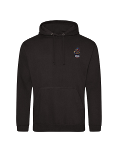 Sweat à capuche B2G AMIENS...