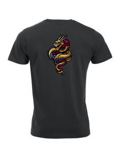 Tee-shirt B2G AMIENS (avec... 2