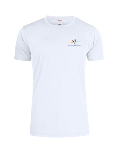 Maillot technique ASUA