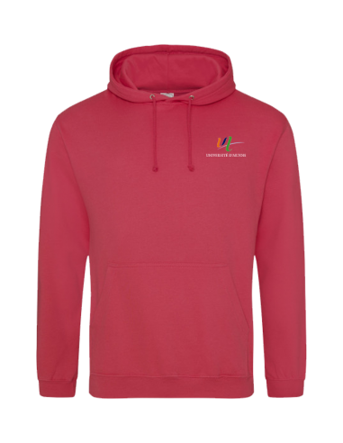 Sweat à capuche ASUA