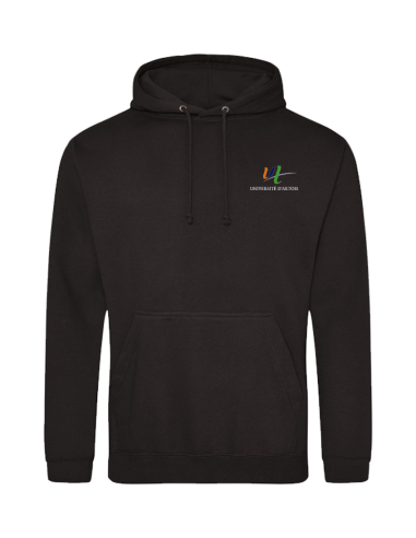 Sweat à capuche ASUA
