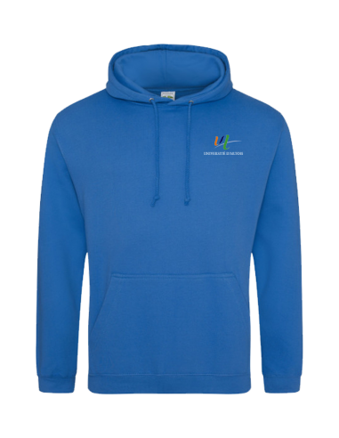 Sweat à capuche ASUA