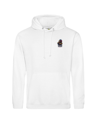 Sweat à capuche B2G AMIENS