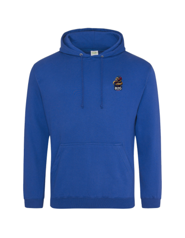Sweat à capuche B2G AMIENS
