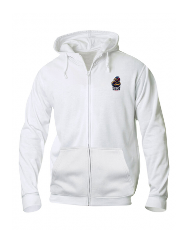 Veste zippée B2G AMIENS