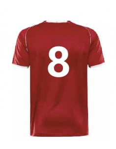 Maillot réplica N2 HBC BULLY 2