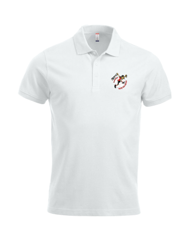 Polo HBC BULLY (plusieurs couleurs...