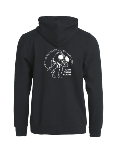 Veste zippée ARTS MARTIAUX... 2