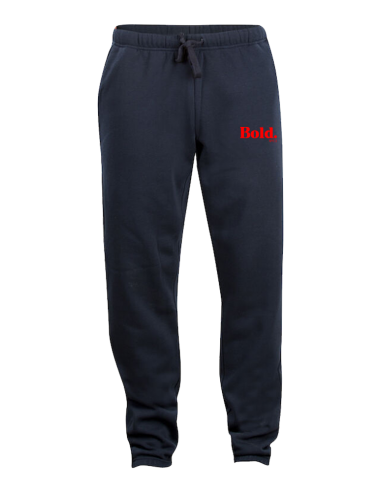 Jogging Bold.