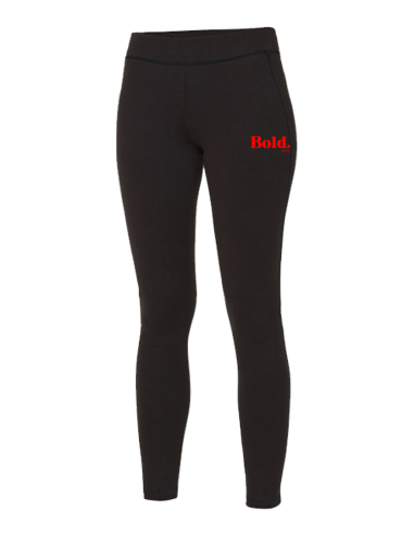Legging Bold.