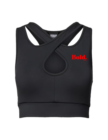 Brassière Bold.