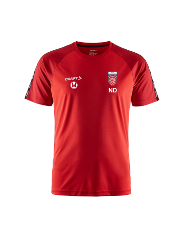 Maillot d'entraînement RC Arras Handball