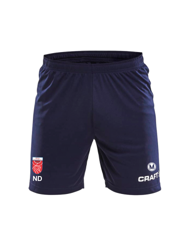 Short RC Arras Handball