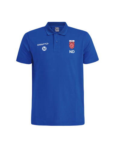 Polo RC Arras Handball