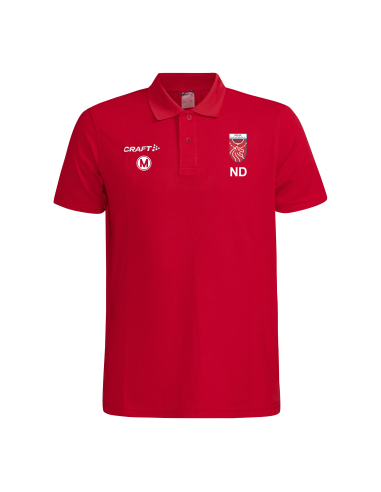 Polo RC Arras Handball