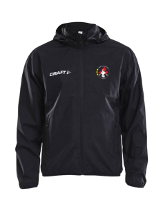 Veste coupe-vent CANOË CLUB...