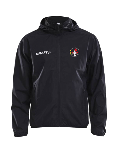 Veste coupe-vent CANOË CLUB LILLOIS