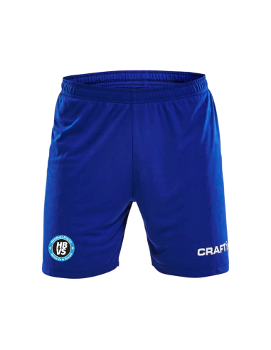 Short HBVS