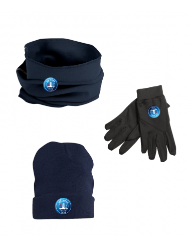 Pack hiver US VIMY