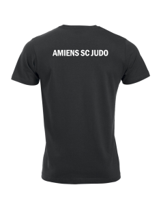 Tee-shirt ASC JUDO 2