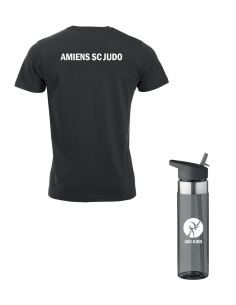 Pack enfant ASC JUDO 2