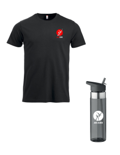 Pack enfant ASC JUDO