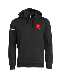 Sweat à capuche JUDO ASC...