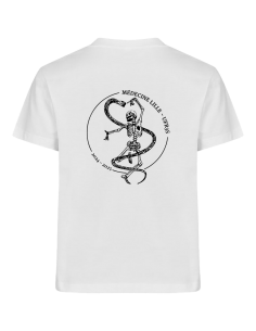 Tee-shirt oversize MANAVA 2