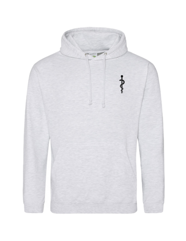 Sweat à capuche MANAVA (sans surnom)