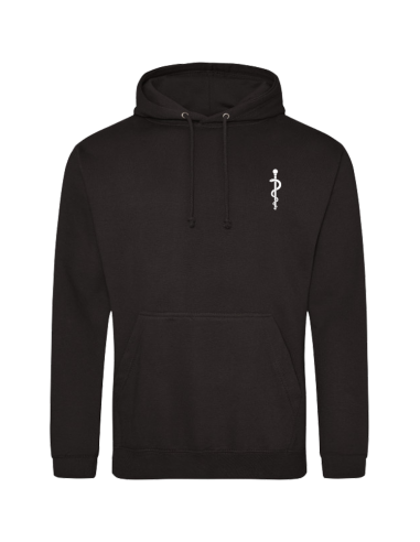 Sweat à capuche MANAVA (sans surnom)