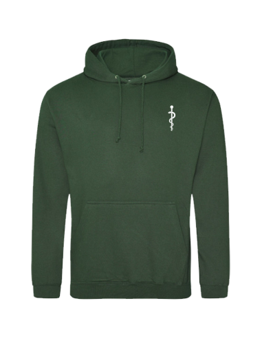 Sweat à capuche MANAVA (sans surnom)