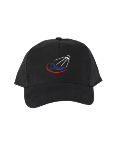 Casquette ASDB BADMINTON