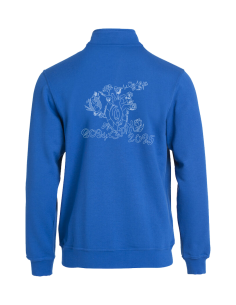 Cardigan BDE ATYPIK 2