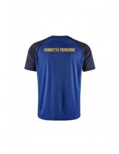 Maillot d'entraînement... 2