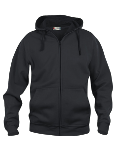 Veste zippée CARACTERE CLASS
