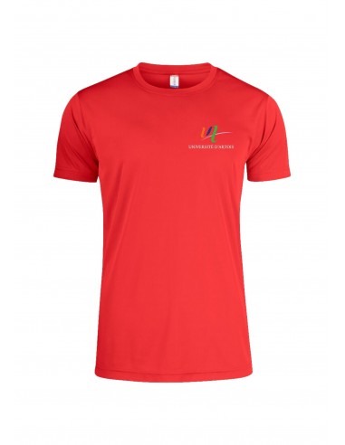 Maillot technique ASUA