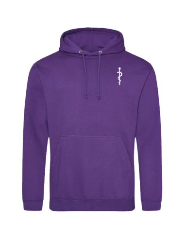 Sweat à capuche MANAVA (sans surnom)