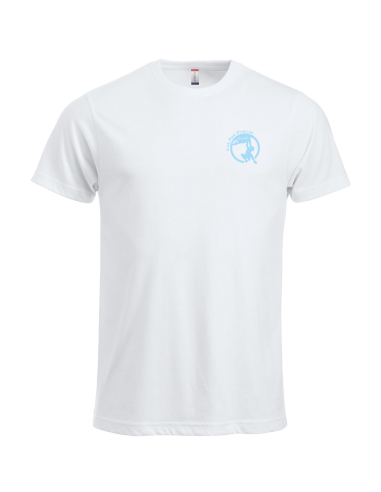 Tee-shirt coton CLUB ALPIN ARRAS...