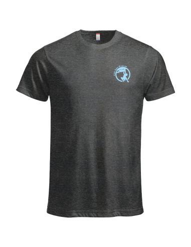 Tee-shirt coton CLUB ALPIN ARRAS...